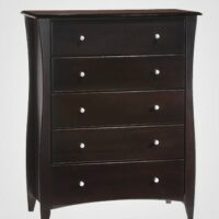 New Energy Clove Chest in Chocolate