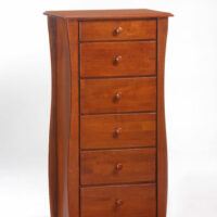 Clove Lingerie Chest Cherry