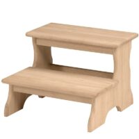 Two Step Stool