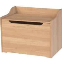 TC-929 Whitewood Toy Chest