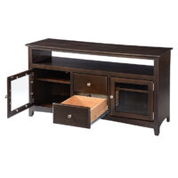 Archbold 6854X TV MEdia Console