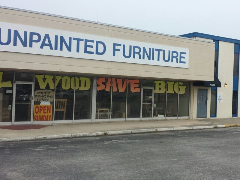 Furniture in the Raw to open new showroom in San Antonio