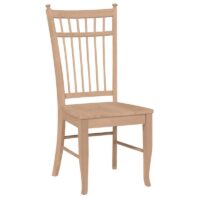 Birdcage Dining Side Chair