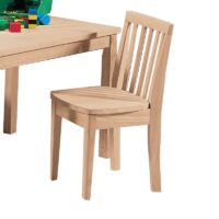 Kids Mission Chair