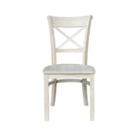 C-31 Charlotte Side chair