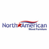 North American Wood Furniture