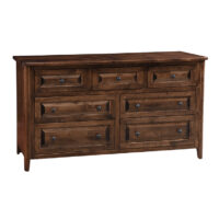 archbold Carson Dresser 4007