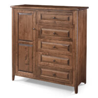 archbold Carson 4035 Chifforobe