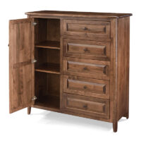 archbold Carson 4035 Chifforobe