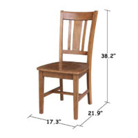 c-10 San Remo Chair