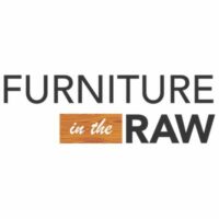 Furniture in the Raw