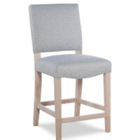 s-632 Brooke Counter Stool John Thomas