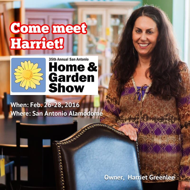 San Antonio Home Show