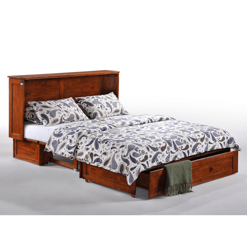 Cabinet Beds