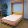 Traditional Murphy Bed