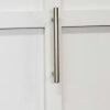 Brushed Nickel-Hdwe