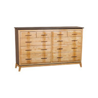 Large Whittier Addison Dresser