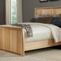 damstown-King-Panel-Bed