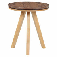 3531DUET Round Side Table