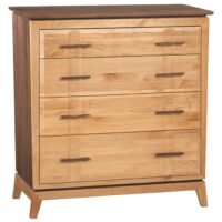 Addison 4 Drawer Chest