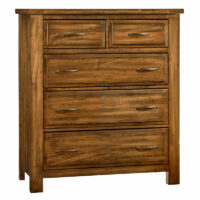 Artisan & Post Maple Road Chest Antique Amish