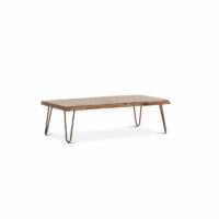 FVL-CT54WN Vail coffee table