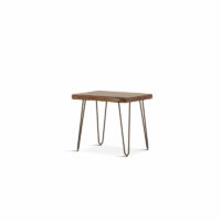 FVL-ST26WN Vail Side Table