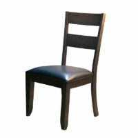 MRPWG255K Mariposa ladderback Chair