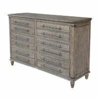 Farmhouse Chic Dresser BD40-9006