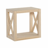 OT-2013X Hampton End Table