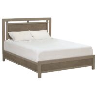 Ellison Queen Panel Bed