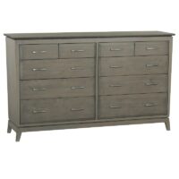 Ellison master dresser 2139