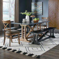 T-i7236 Alexa Dining Table