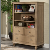 Hepburn Bookcase 280w