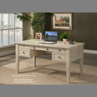 City Office Desk 6060