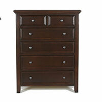 Monroe 6 Drawer Chest