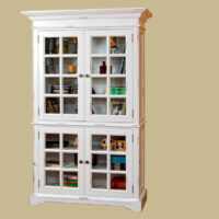 Smithsonian Bookcases 140T 140B