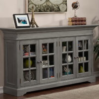 Smithsonian Bookcase 143B