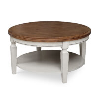 OT79-15CR Vista Round Coffee Table