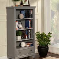 City Bookcase by North American