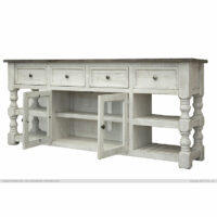 IFD4691STD stone TV Stand