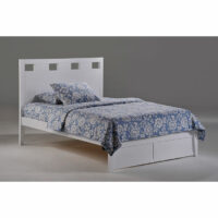 Tamarind Platform Bed by Night and Day