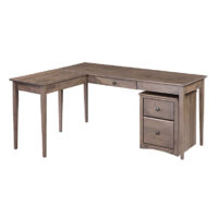 archbold 6505X 6501 6502X Desk