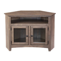 Archbold 6940 Corner TV Cabinet