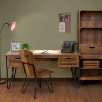 7861DSK Maya Desk