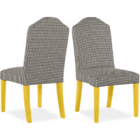 C-64-Cabana Upholstered Chair John Thomas