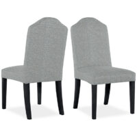 C-64-Cabana Upholstered Chair John Thomas