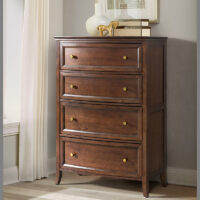 BD51-1904 Charleston CHEST