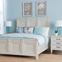 Artisan and Post Passageways Mansion Bedroom Set