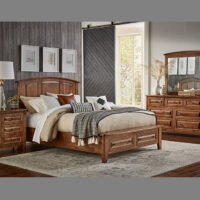 Archbold Carson Bedroom